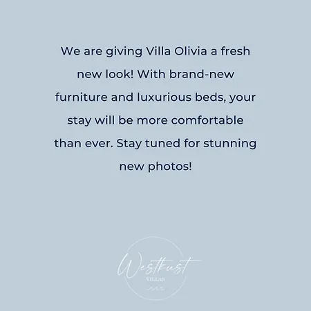 Olivia - Golfe De Saint-tropez