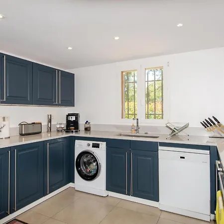 Olivia - Golfe De Saint-tropez Cogolin