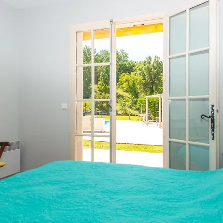 Villa Olivia - Golfe De Saint-tropez Cogolin