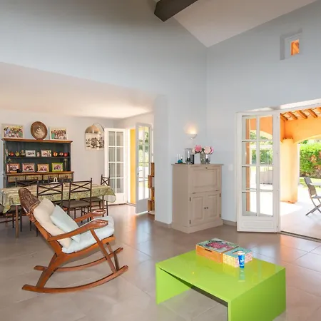 Olivia - Golfe De Saint-tropez * Cogolin