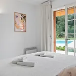 别墅 Olivia - Golfe De Saint-tropez *
