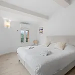 Villa Olivia - Golfe De Saint-tropez