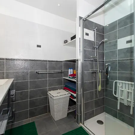 Βίλα Olivia - Golfe De Saint-tropez