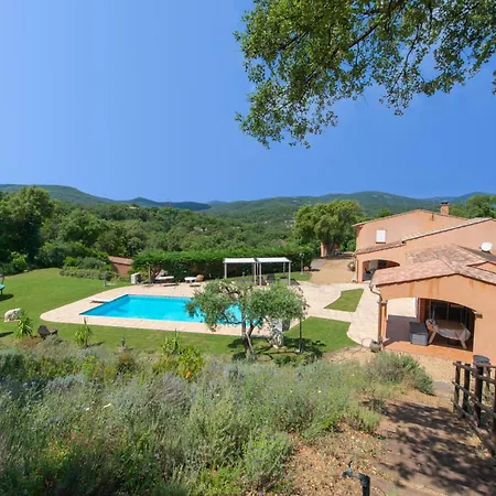 Olivia - Golfe De Saint-tropez