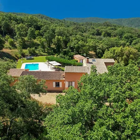 Olivia - Golfe De Saint-tropez Βίλα *