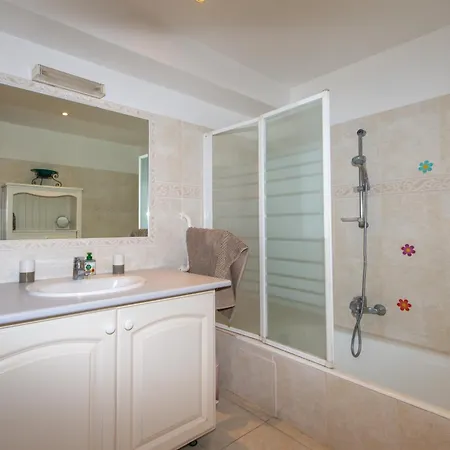 Βίλα Olivia - Golfe De Saint-tropez