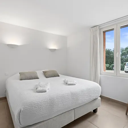 Villa Olivia - Golfe De Saint-tropez *