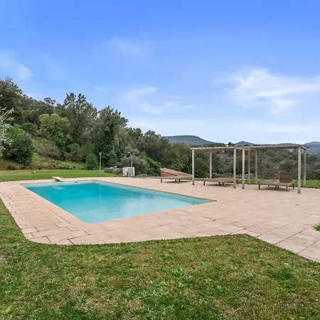 Olivia - Golfe De Saint-tropez * Cogolin