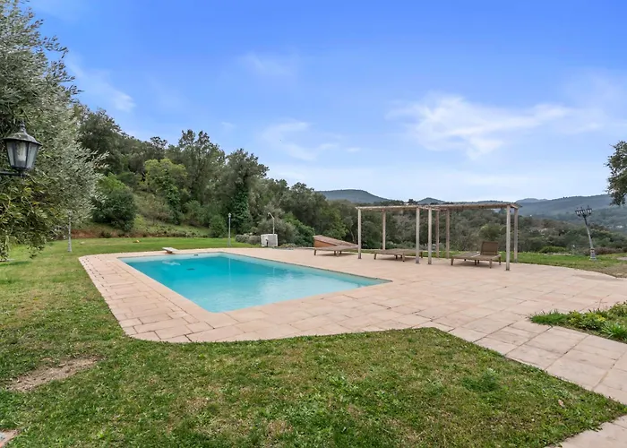 Olivia - Golfe De Saint-tropez * Cogolin